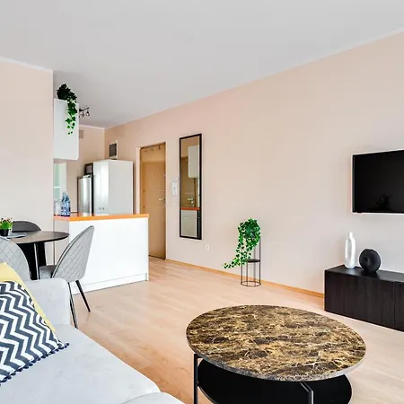 Apartament Sloneczny, Pw Invest Home Kedzierzyn-Kozle Exterior photo