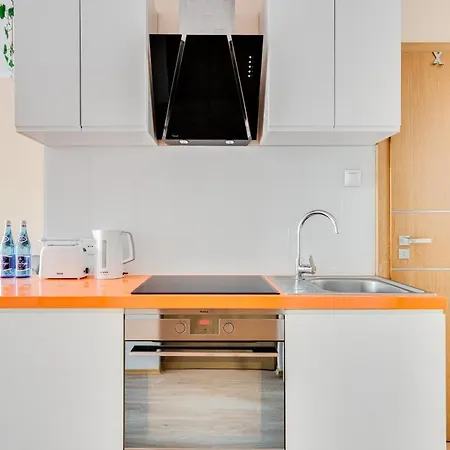 Apartament Sloneczny, Pw Invest Home Kedzierzyn-Kozle Exterior photo