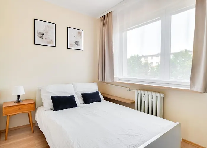 Apartament Sloneczny, Pw Invest Home