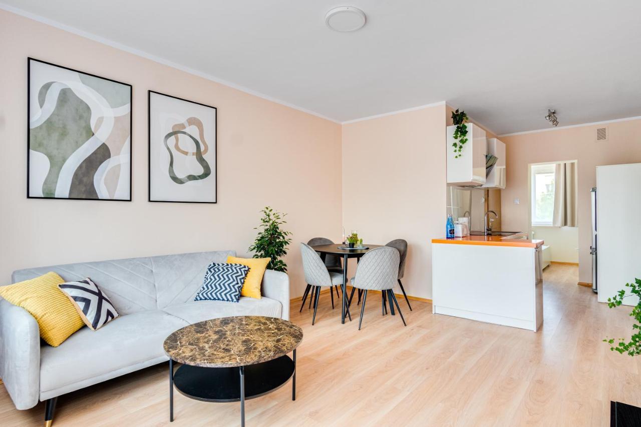 Apartment Sloneczny, Pw Invest Kedzierzyn-Kozle