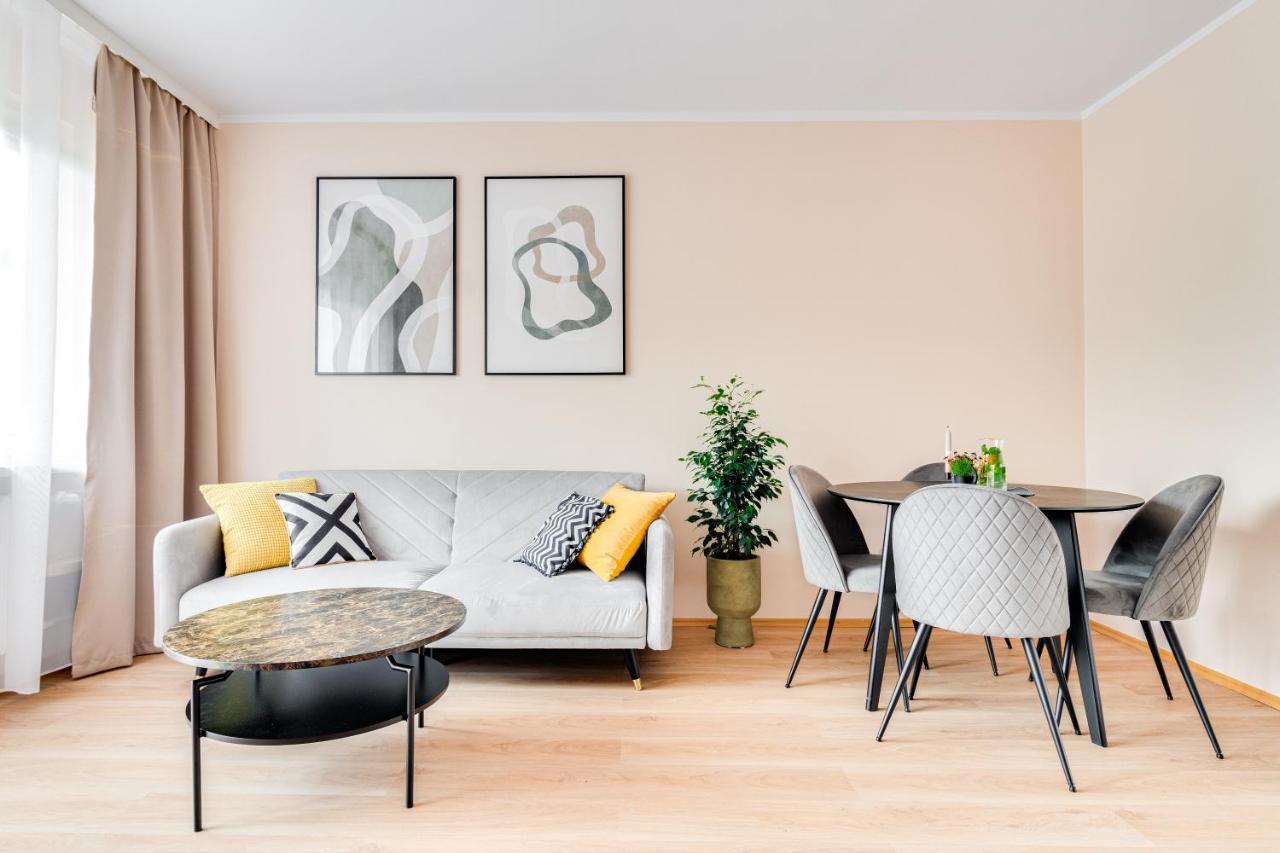 Sloneczny, Pw Invest Apartment