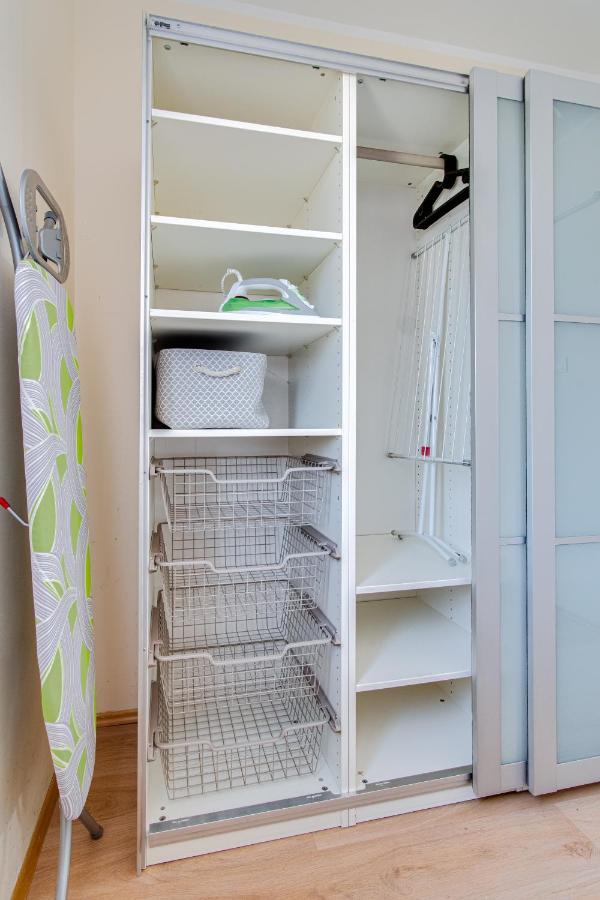 Sloneczny, Pw Invest Apartment *